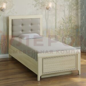 Кровать КР-1025